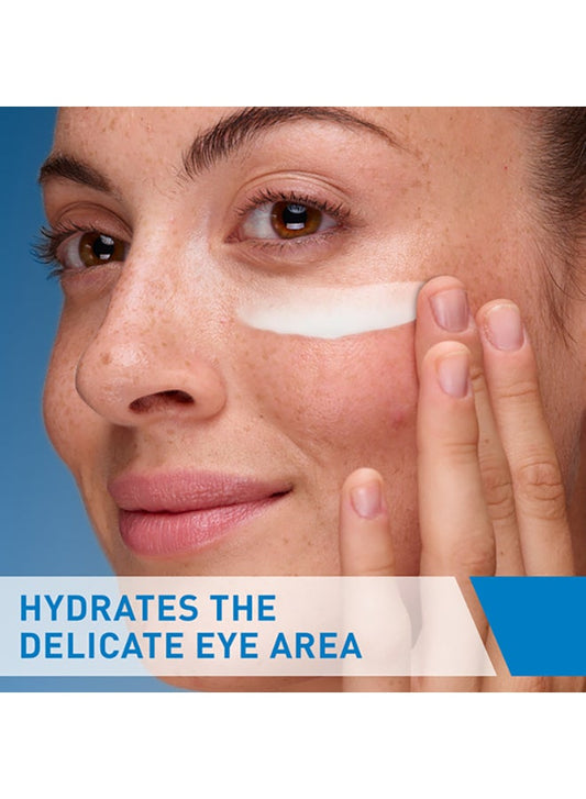 Eye Repair Cream For Dark Circles And Puffiness With Hyaluronic Acid 14ml