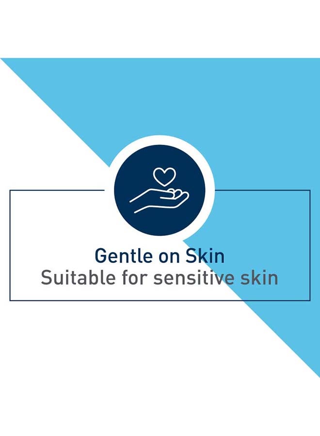 SA Smoothing Cleanser For Dry, Rough And Bumpy Skin With Salicylic Acid 236ml